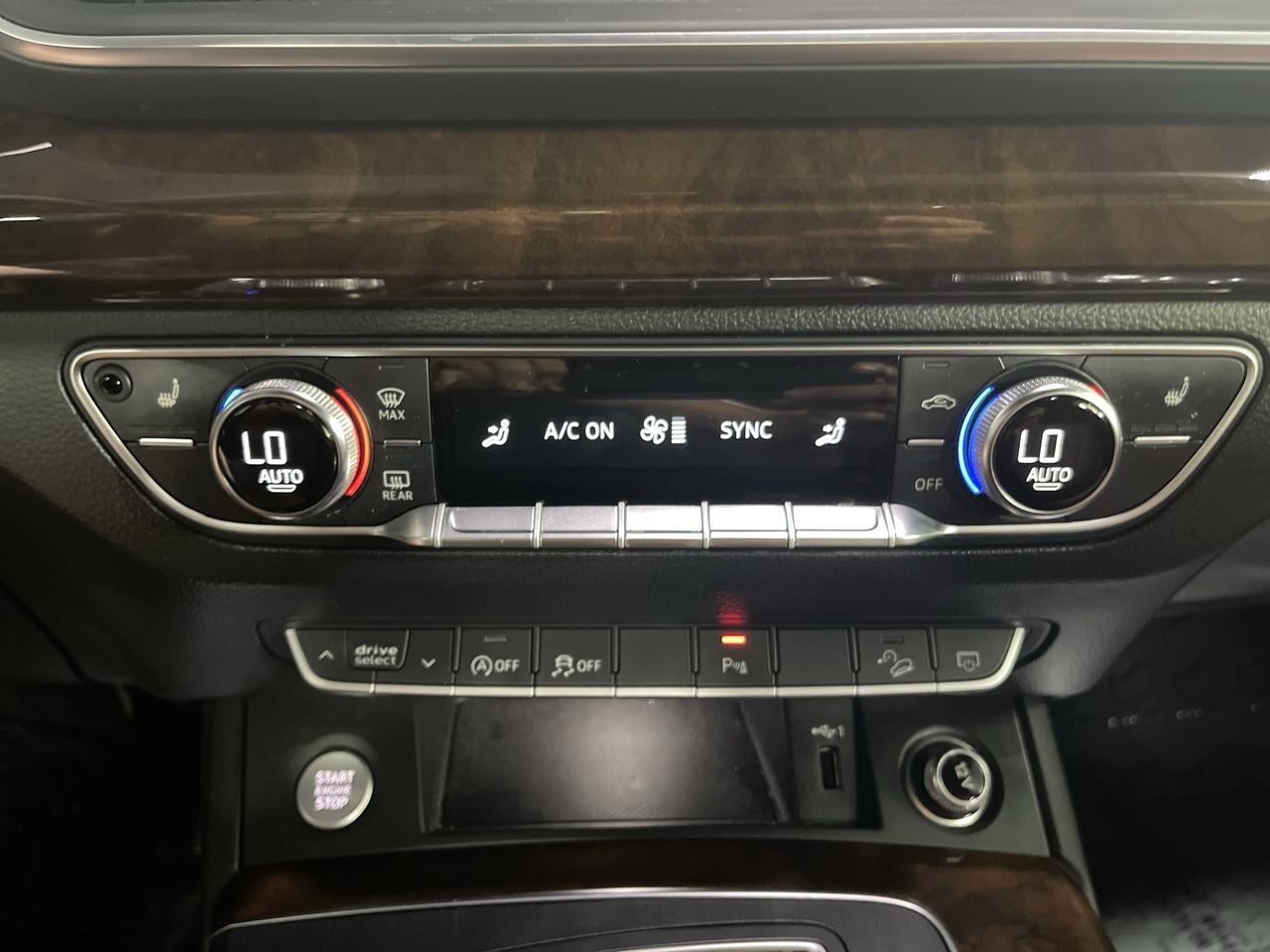 2020 Audi Q5 Premium Plus Columbia SC