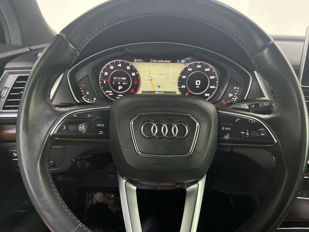2020 Audi Q5 Premium Plus Columbia SC
