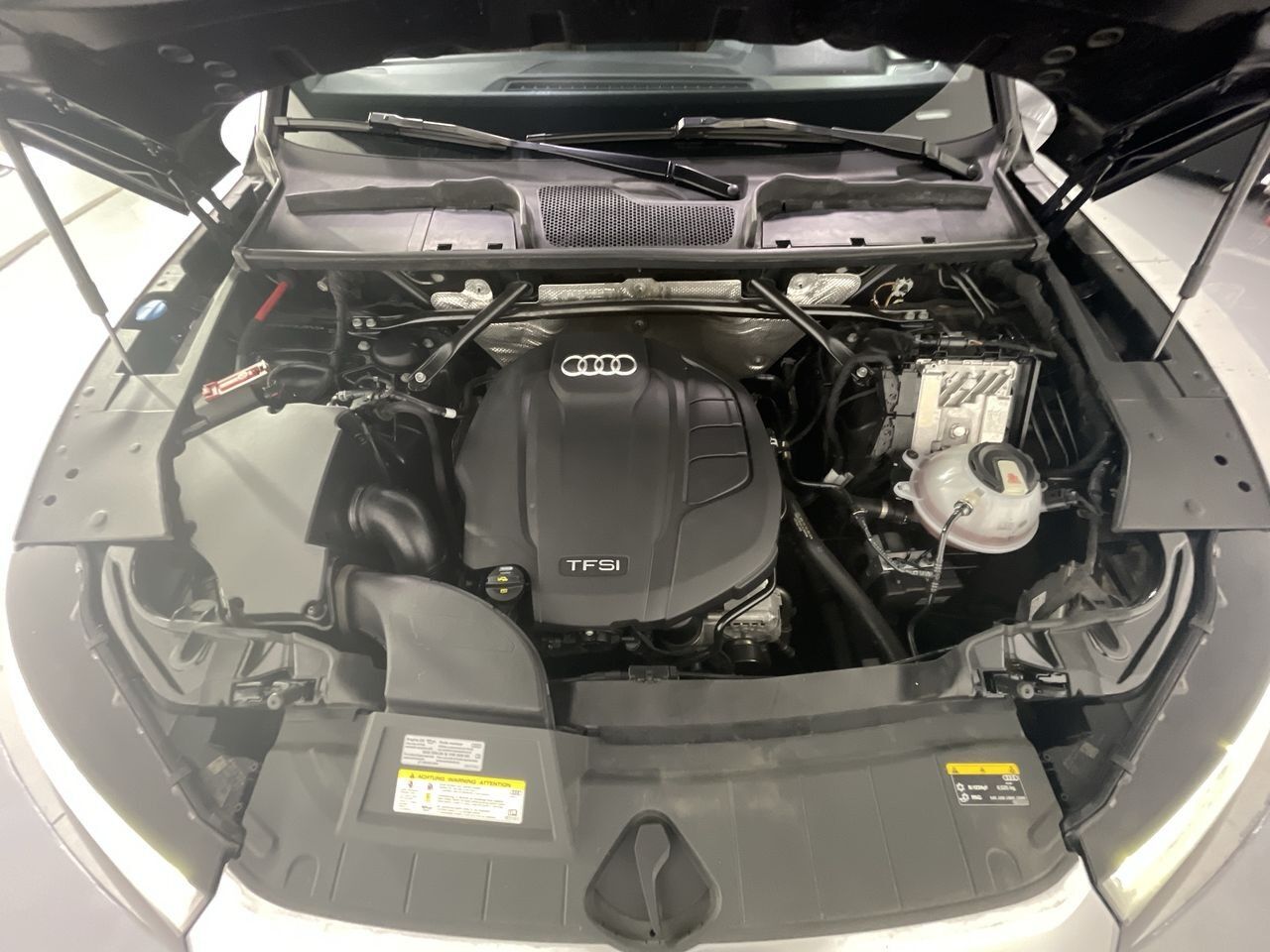 2020 Audi Q5 Premium Plus Columbia SC