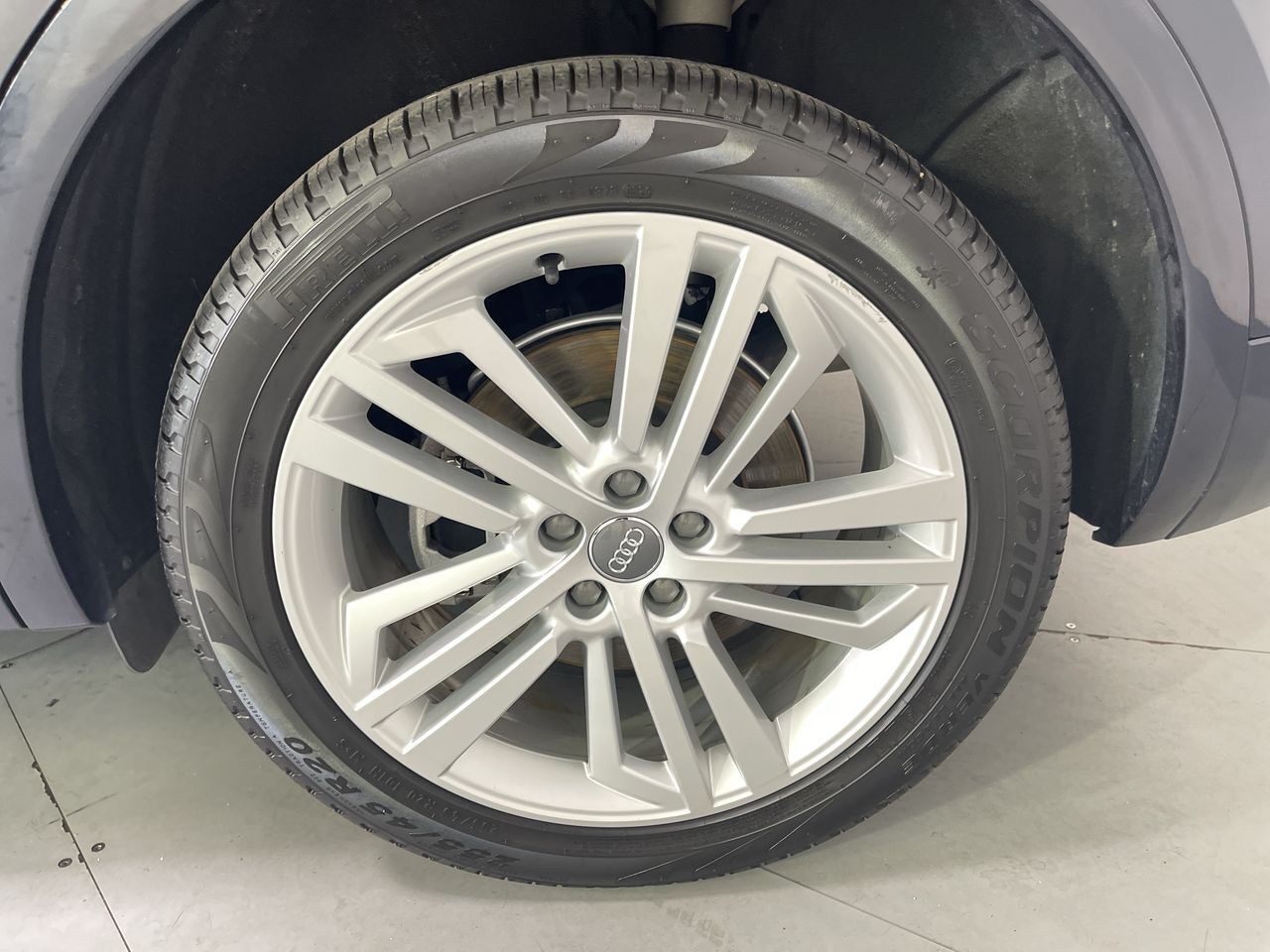 2020 Audi Q5 Premium Plus Columbia SC
