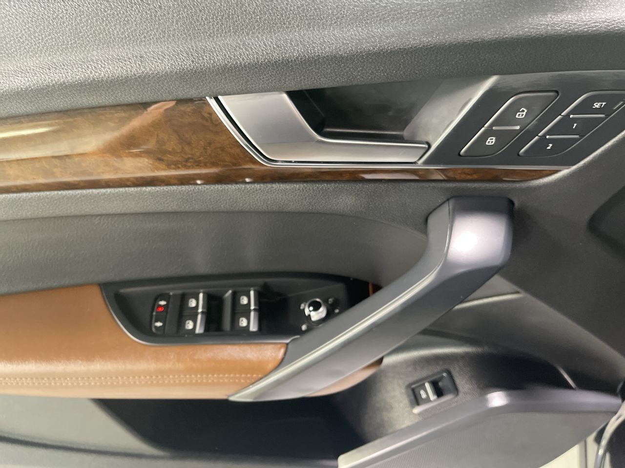 2020 Audi Q5 Premium Plus Columbia SC
