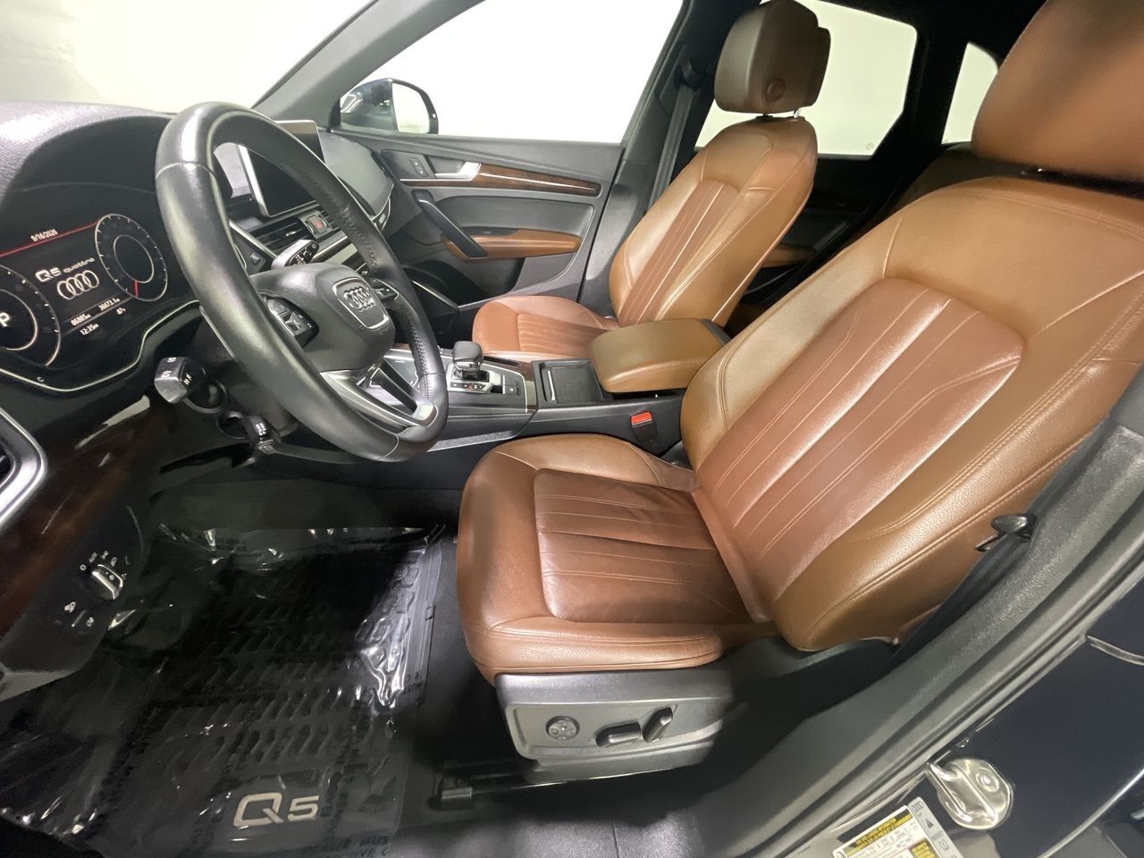 2020 Audi Q5 Premium Plus Columbia SC