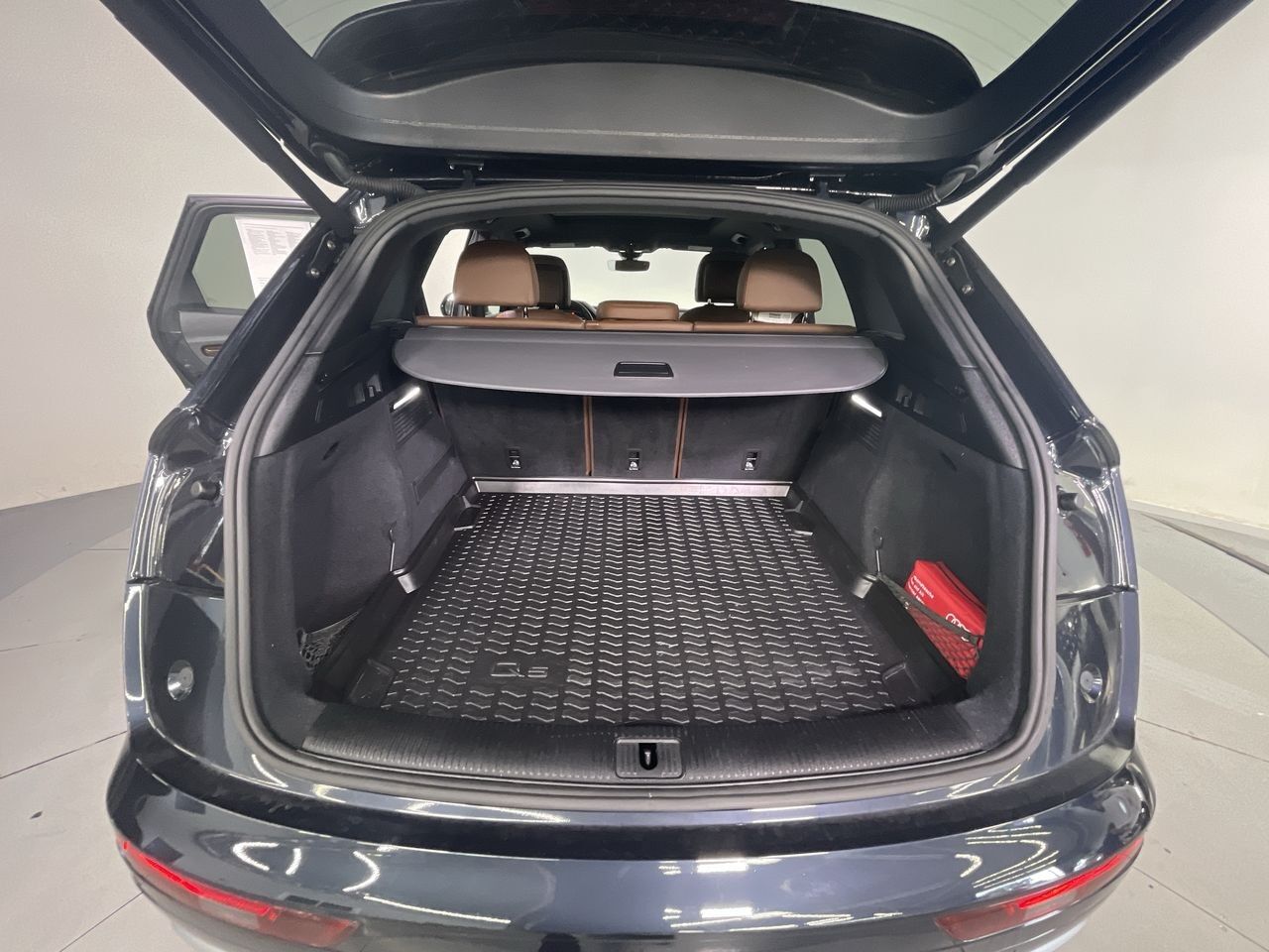 2020 Audi Q5 Premium Plus Columbia SC