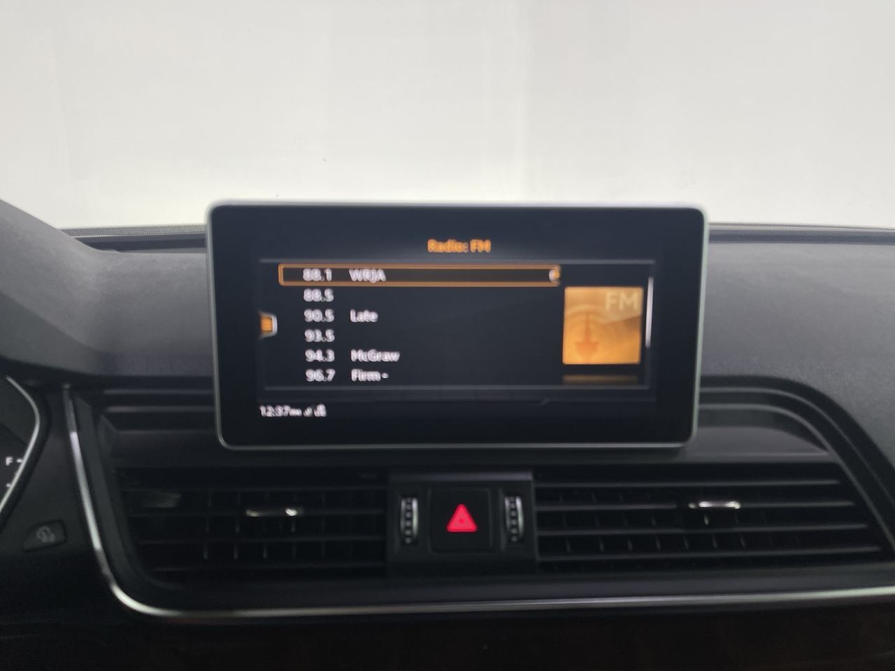 2020 Audi Q5 Premium Plus Columbia SC
