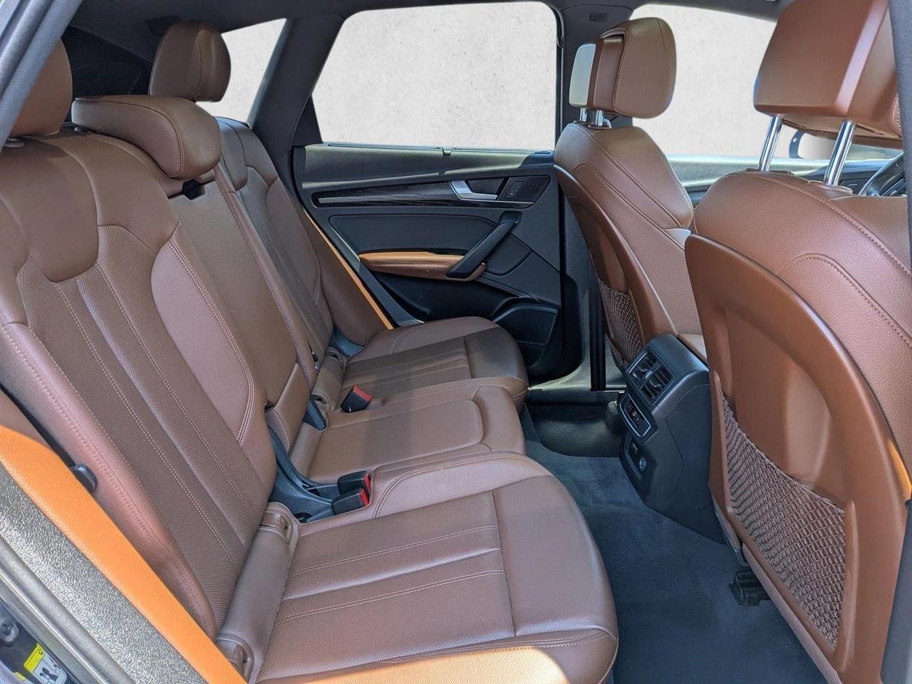 2020 Audi Q5 Premium Plus Roseville CA