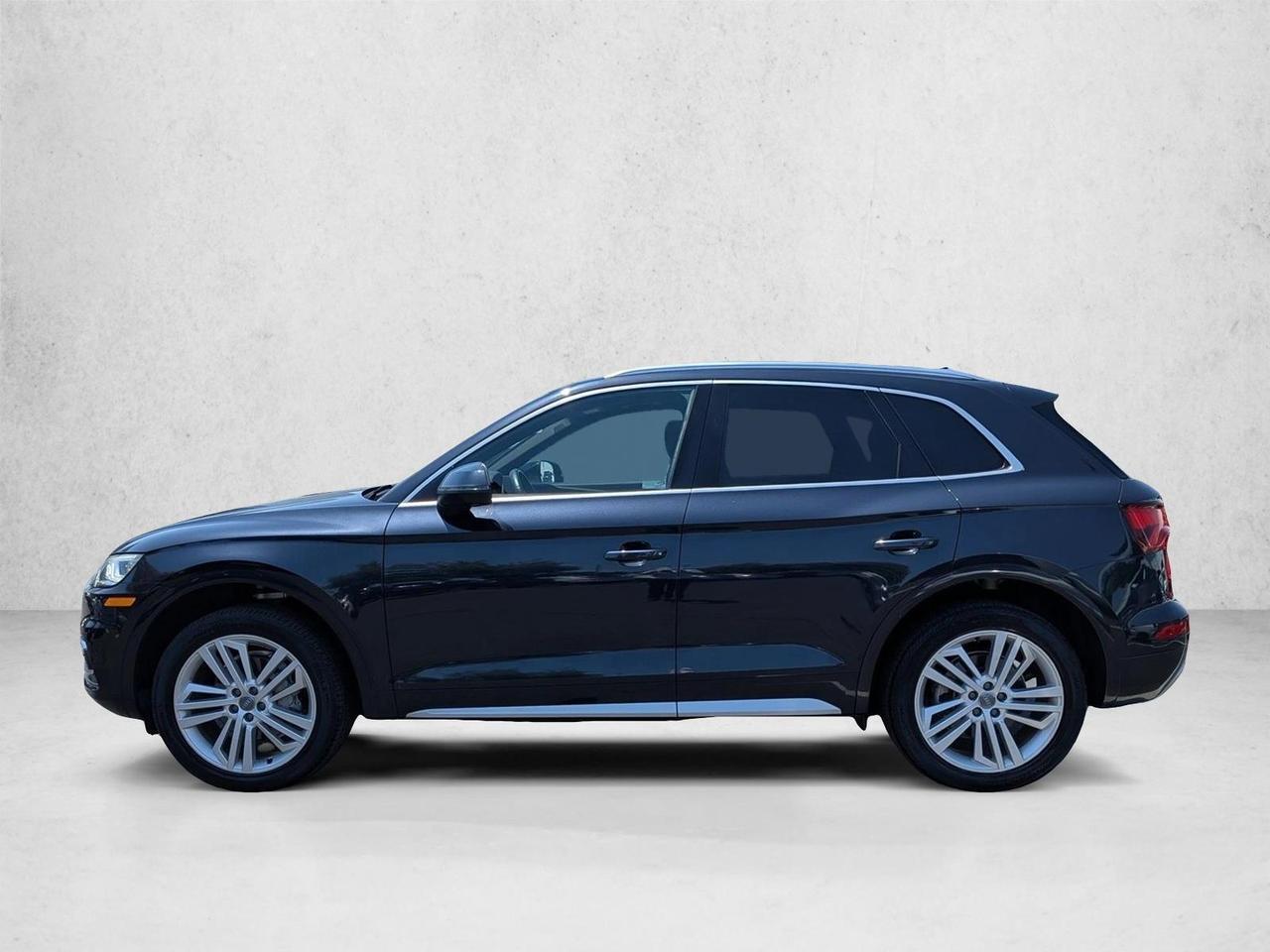2020 Audi Q5 Premium Plus Roseville CA