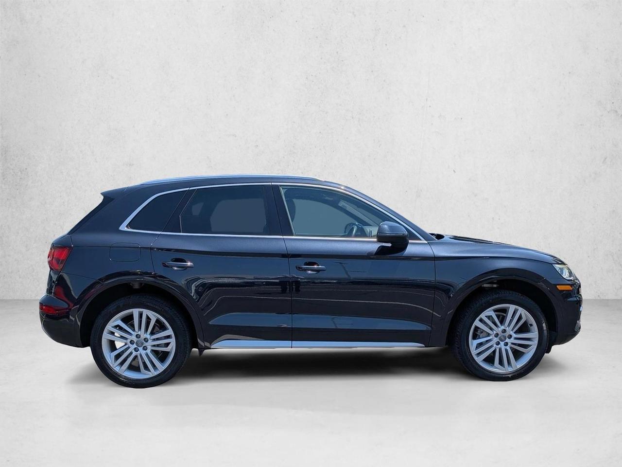 2020 Audi Q5 Premium Plus Roseville CA