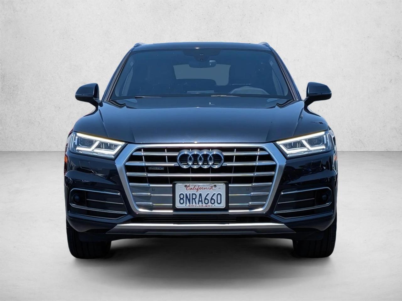 2020 Audi Q5 Premium Plus Roseville CA