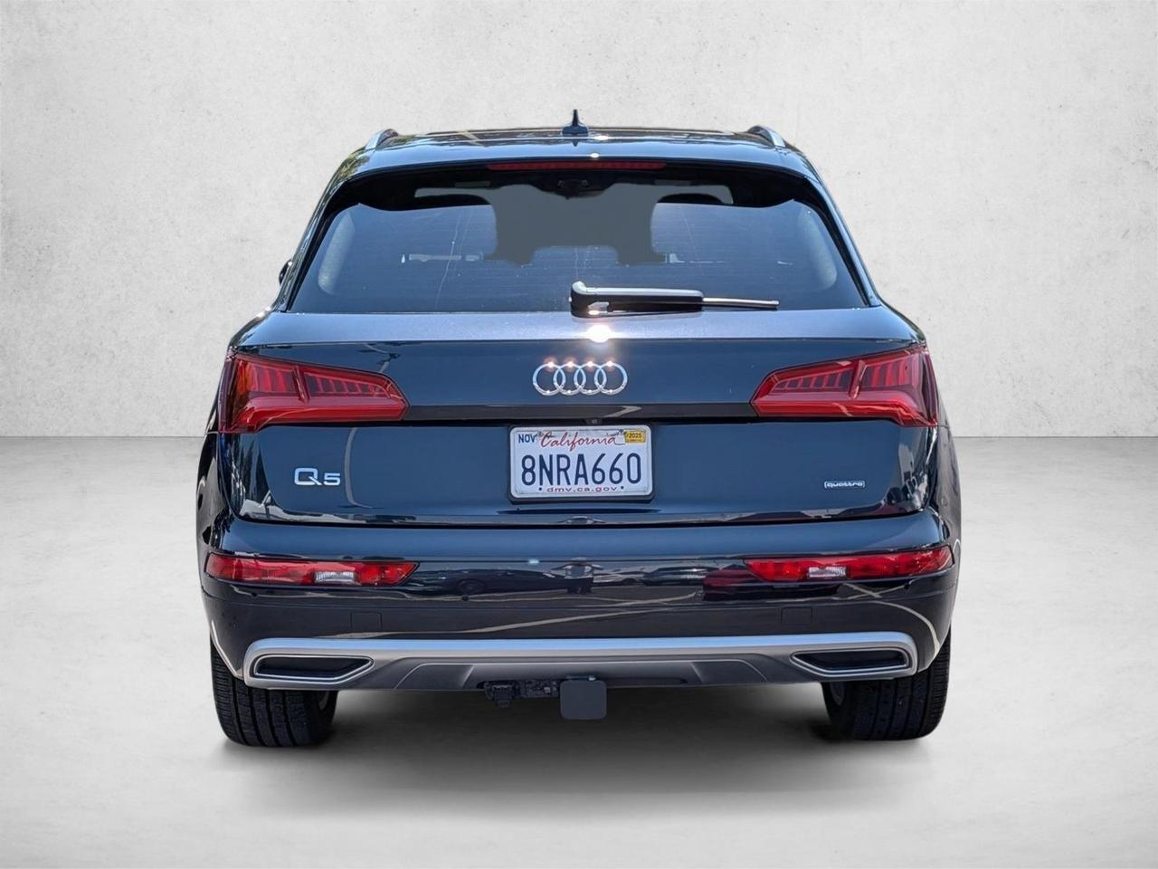 2020 Audi Q5 Premium Plus Roseville CA