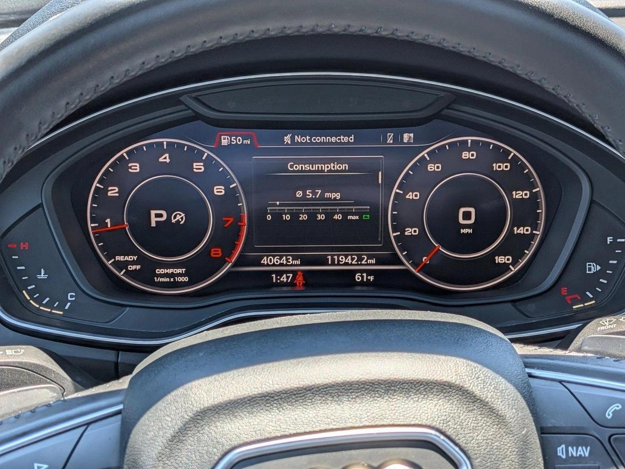 2020 Audi Q5 Premium Plus Roseville CA