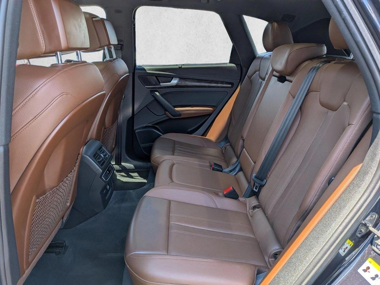 2020 Audi Q5 Premium Plus Roseville CA