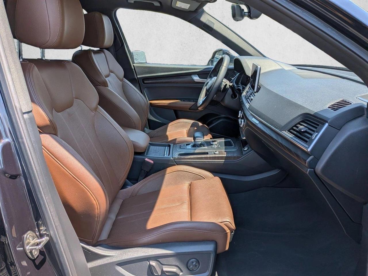 2020 Audi Q5 Premium Plus Roseville CA