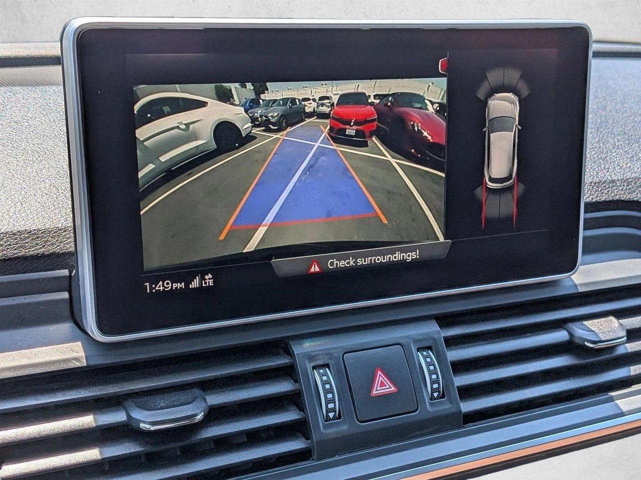 2020 Audi Q5 Premium Plus Roseville CA