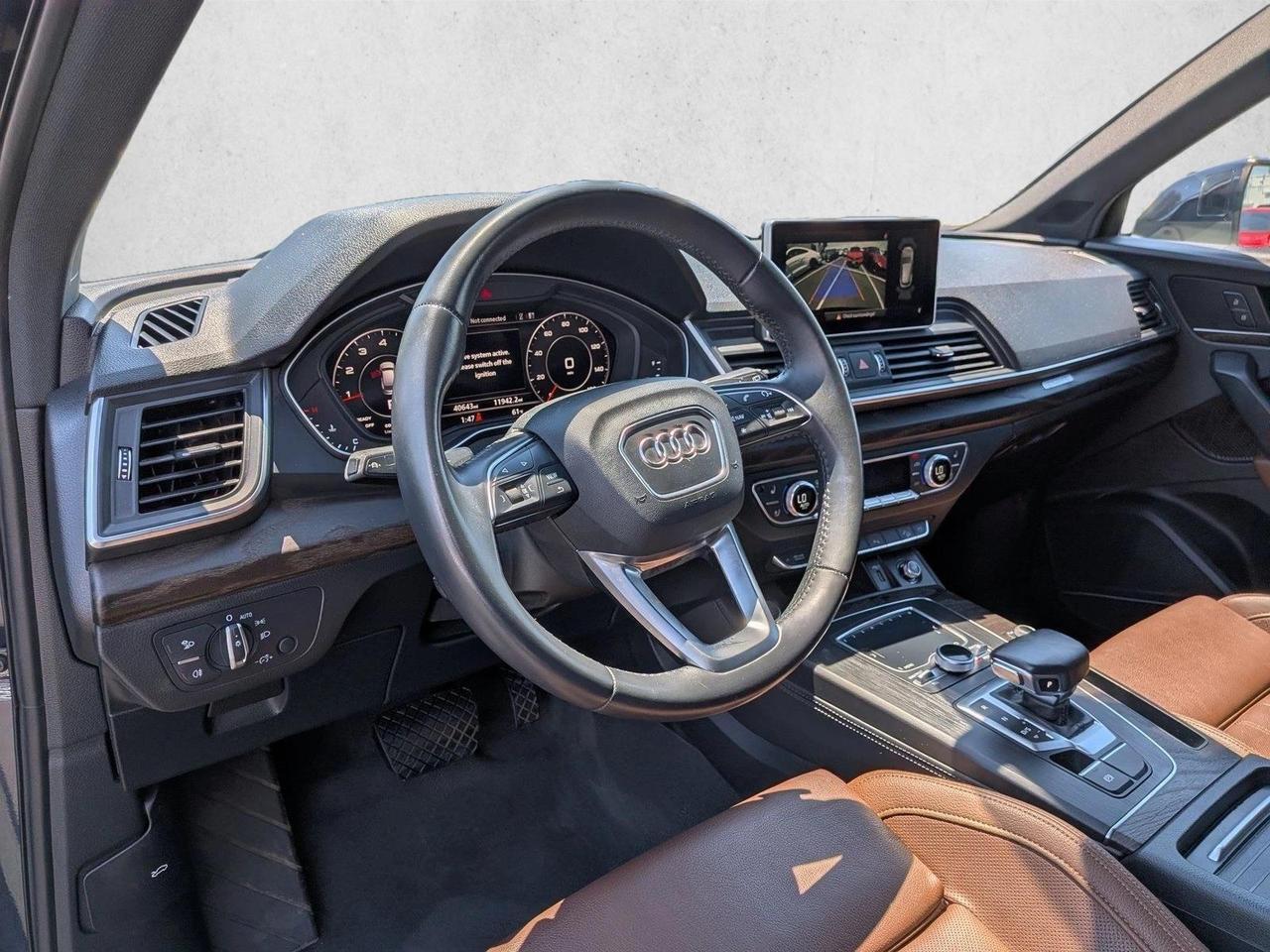 2020 Audi Q5 Premium Plus Roseville CA