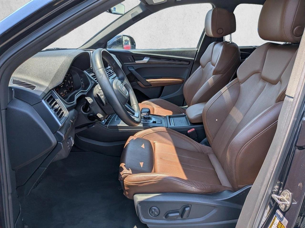 2020 Audi Q5 Premium Plus Roseville CA