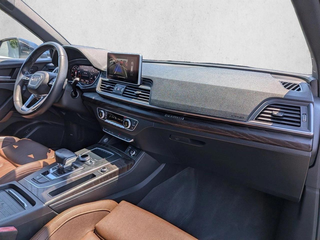 2020 Audi Q5 Premium Plus Roseville CA