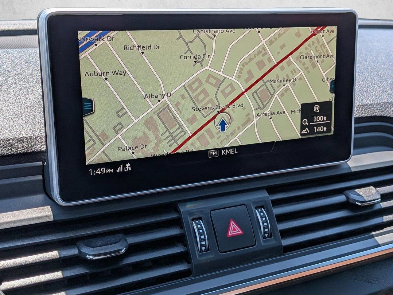 2020 Audi Q5 Premium Plus Roseville CA