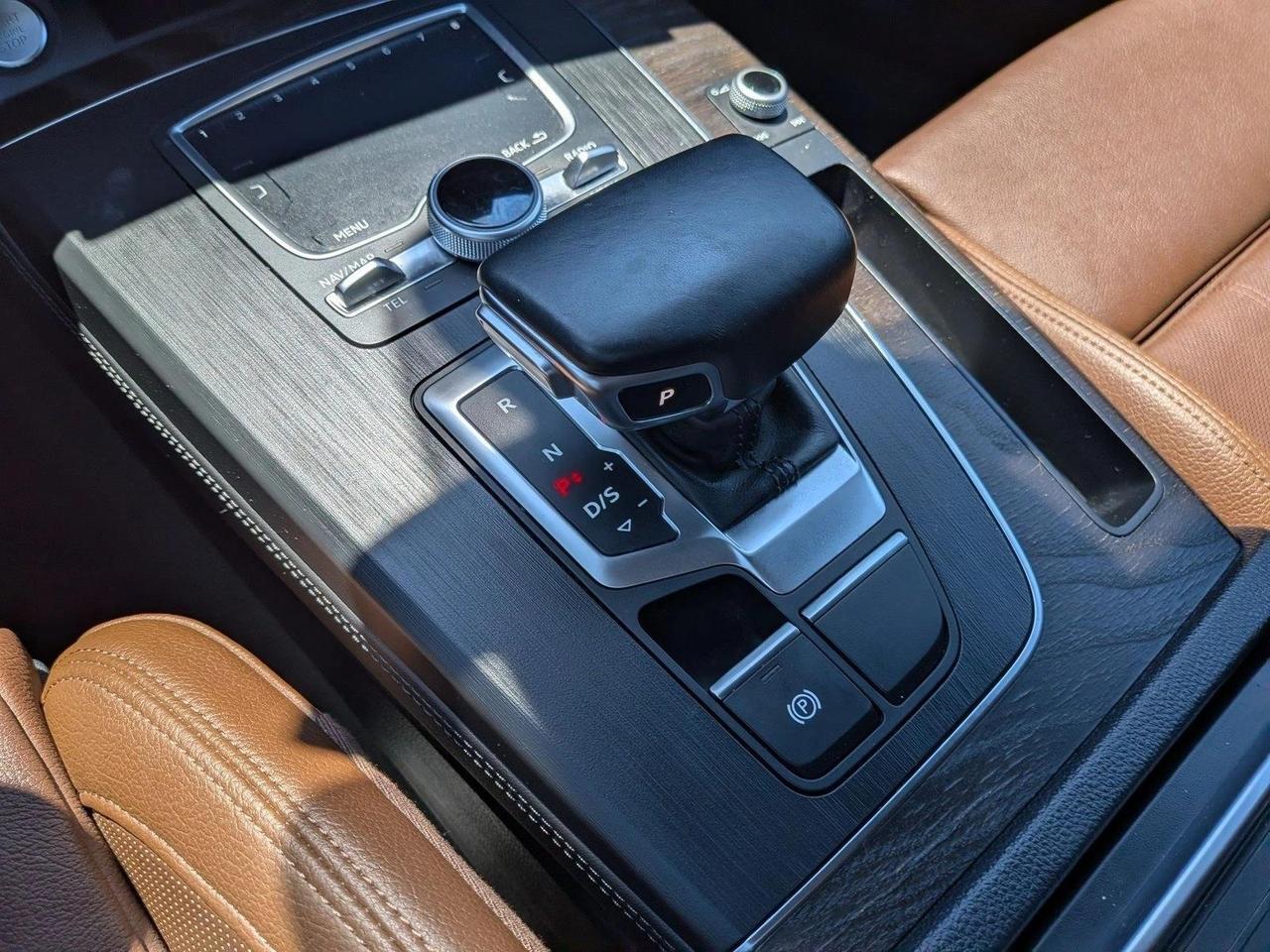 2020 Audi Q5 Premium Plus Roseville CA