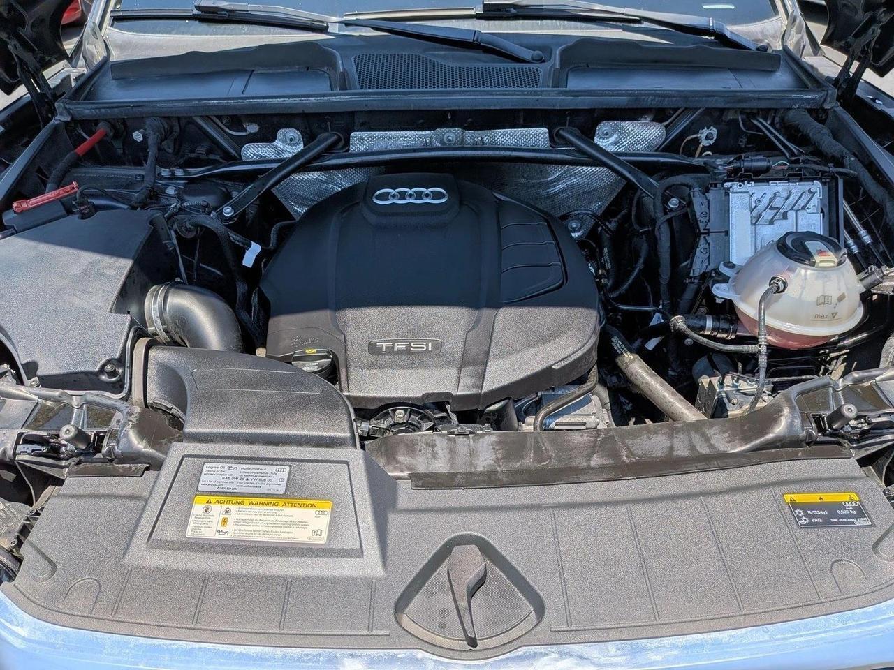 2020 Audi Q5 Premium Plus Roseville CA