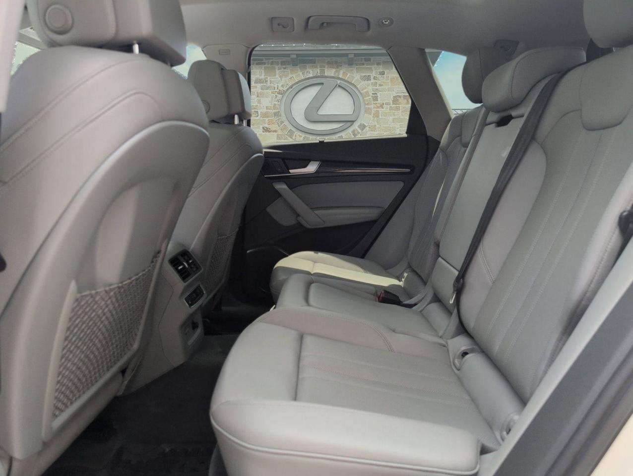 2020 Audi Q5 Premium Plus San Antonio TX