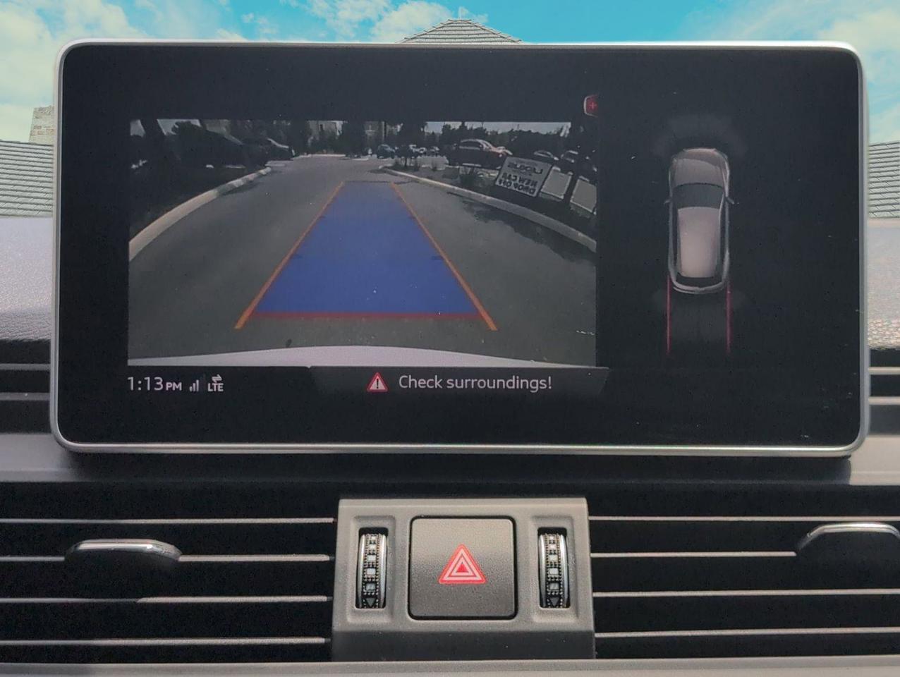 2020 Audi Q5 Premium Plus San Antonio TX
