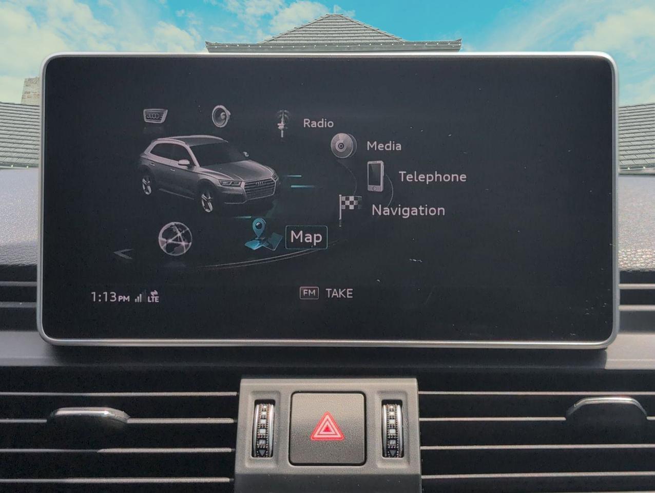 2020 Audi Q5 Premium Plus San Antonio TX