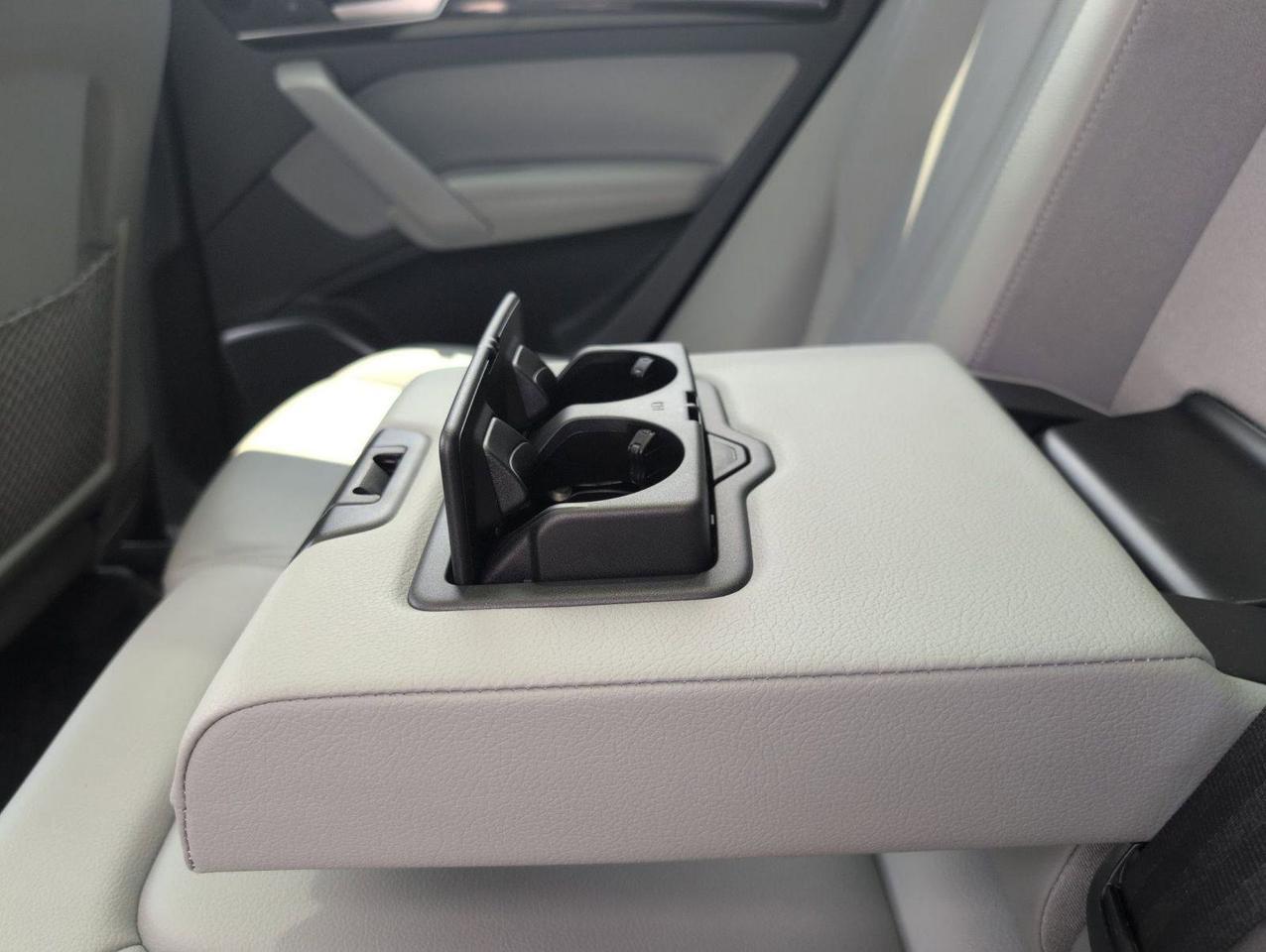2020 Audi Q5 Premium Plus San Antonio TX