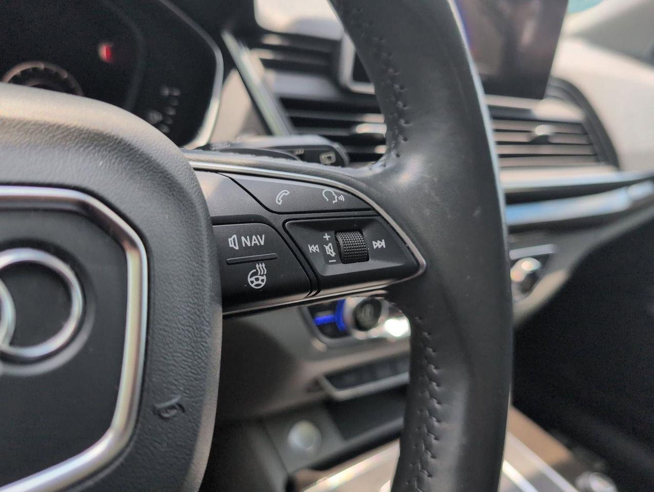 2020 Audi Q5 Premium Plus San Antonio TX