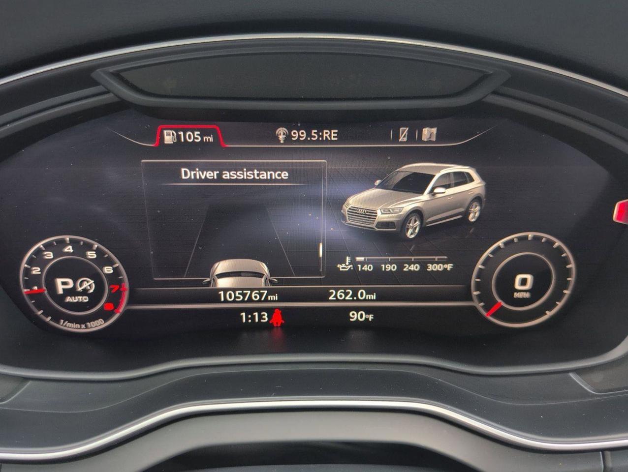 2020 Audi Q5 Premium Plus San Antonio TX