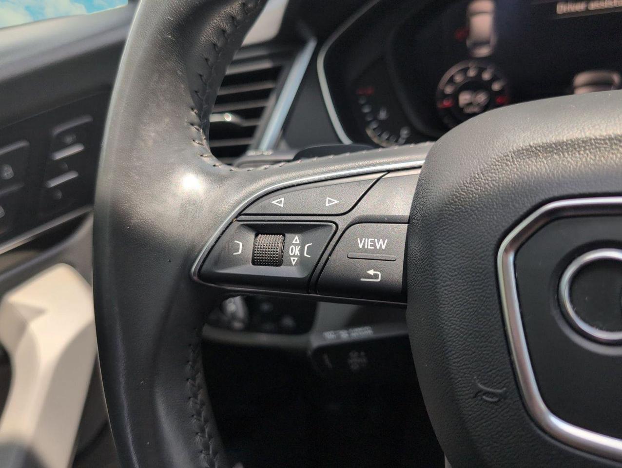 2020 Audi Q5 Premium Plus San Antonio TX