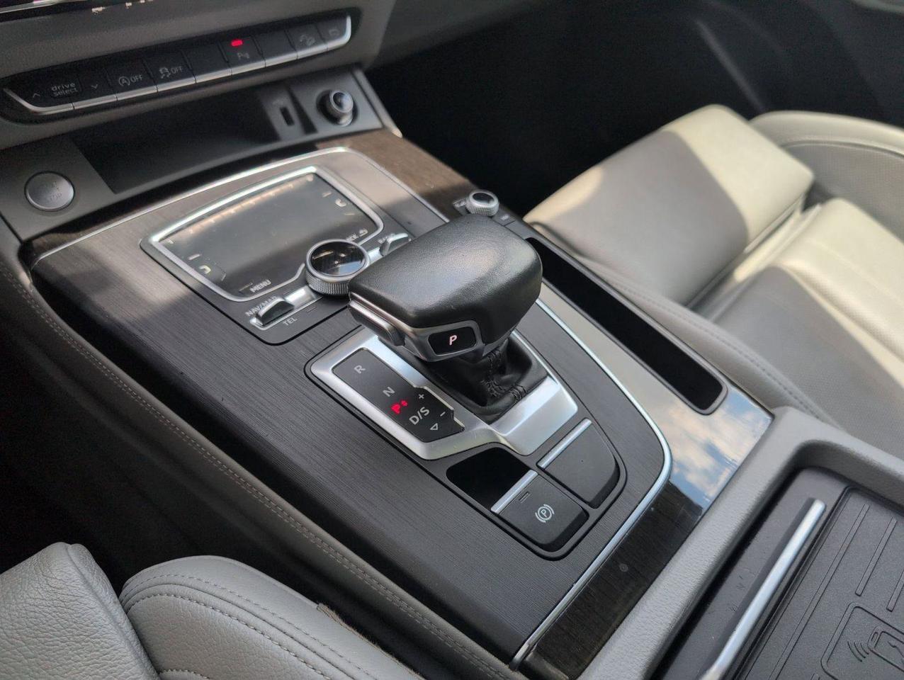 2020 Audi Q5 Premium Plus San Antonio TX