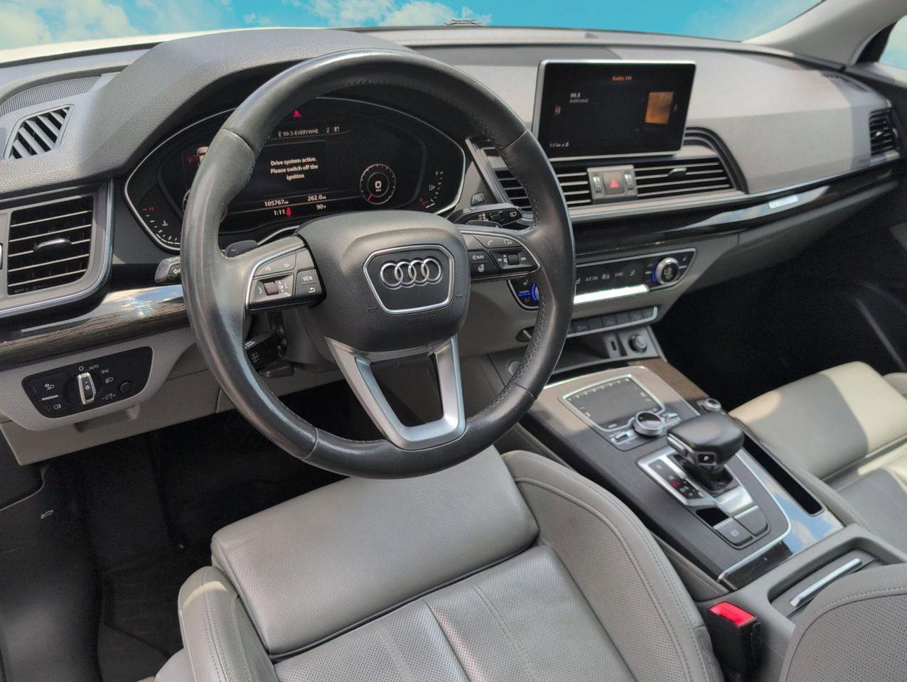 2020 Audi Q5 Premium Plus San Antonio TX