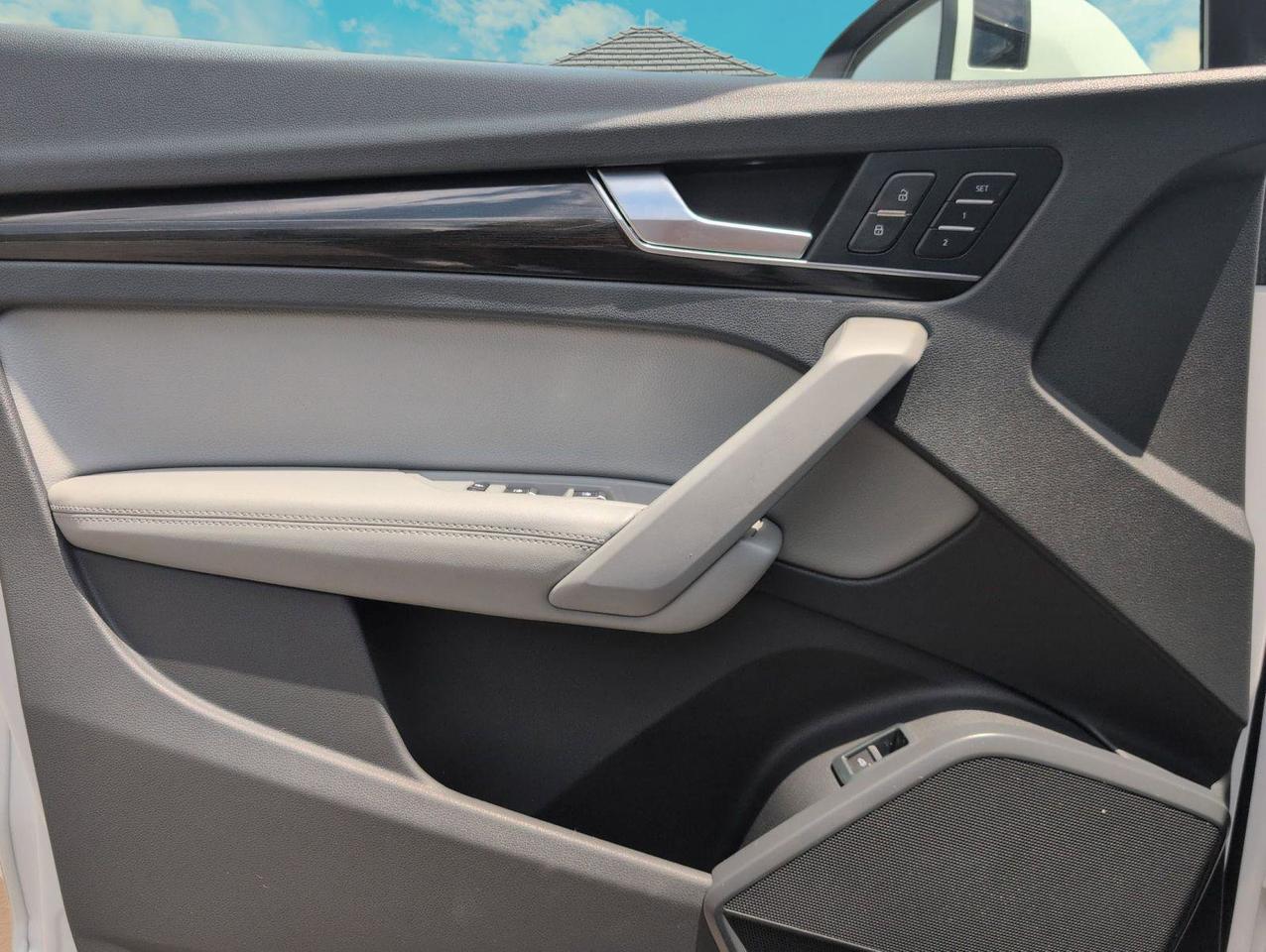 2020 Audi Q5 Premium Plus San Antonio TX