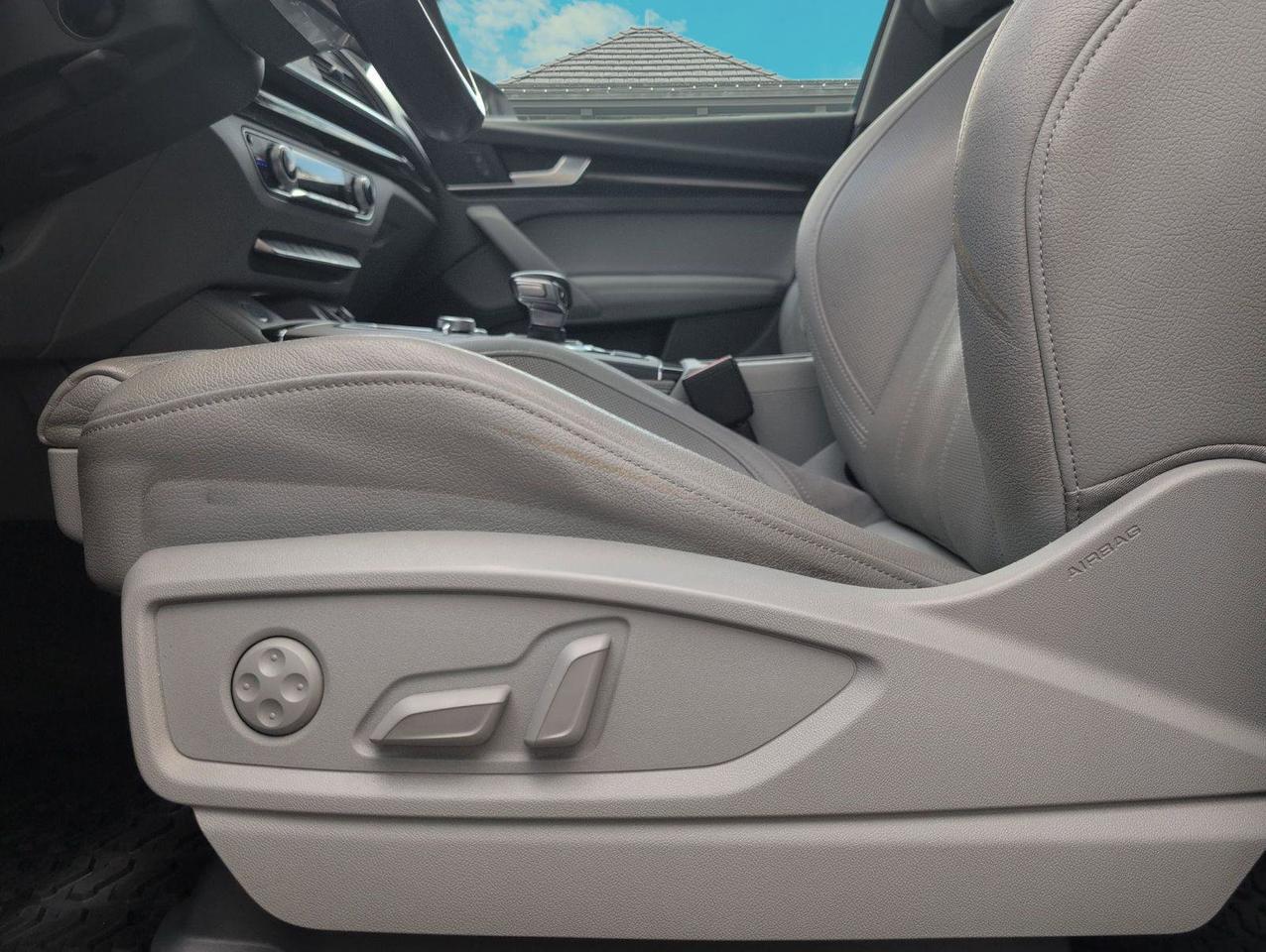 2020 Audi Q5 Premium Plus San Antonio TX