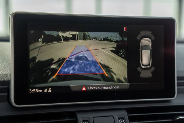 2020 Audi Q5 Premium Plus  Selma TX