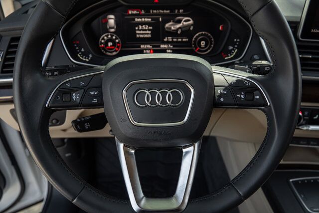 2020 Audi Q5 Premium Plus  Selma TX