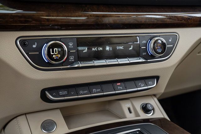 2020 Audi Q5 Premium Plus  Selma TX