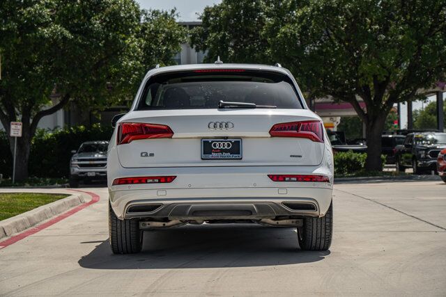 2020 Audi Q5 Premium Plus  Selma TX