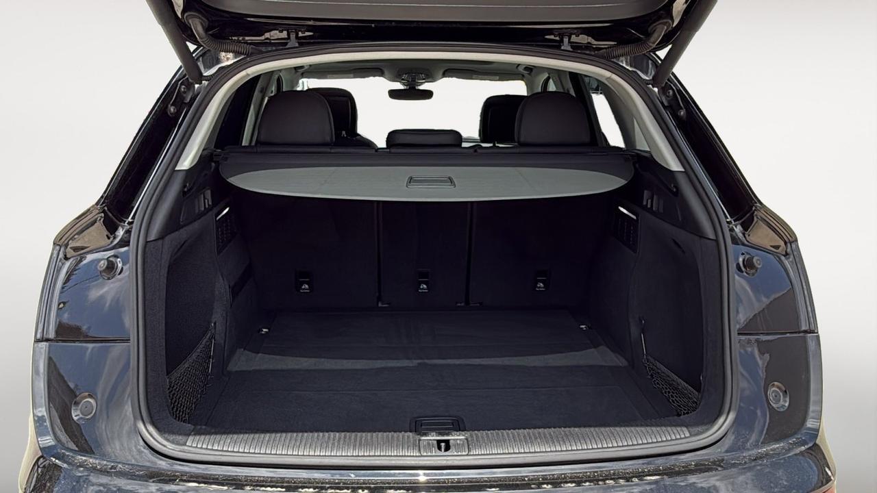 2020 Audi Q5 Premium Plus  Selma TX