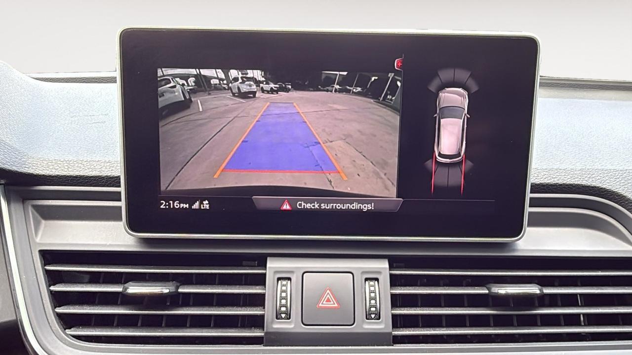 2020 Audi Q5 Premium Plus  Selma TX