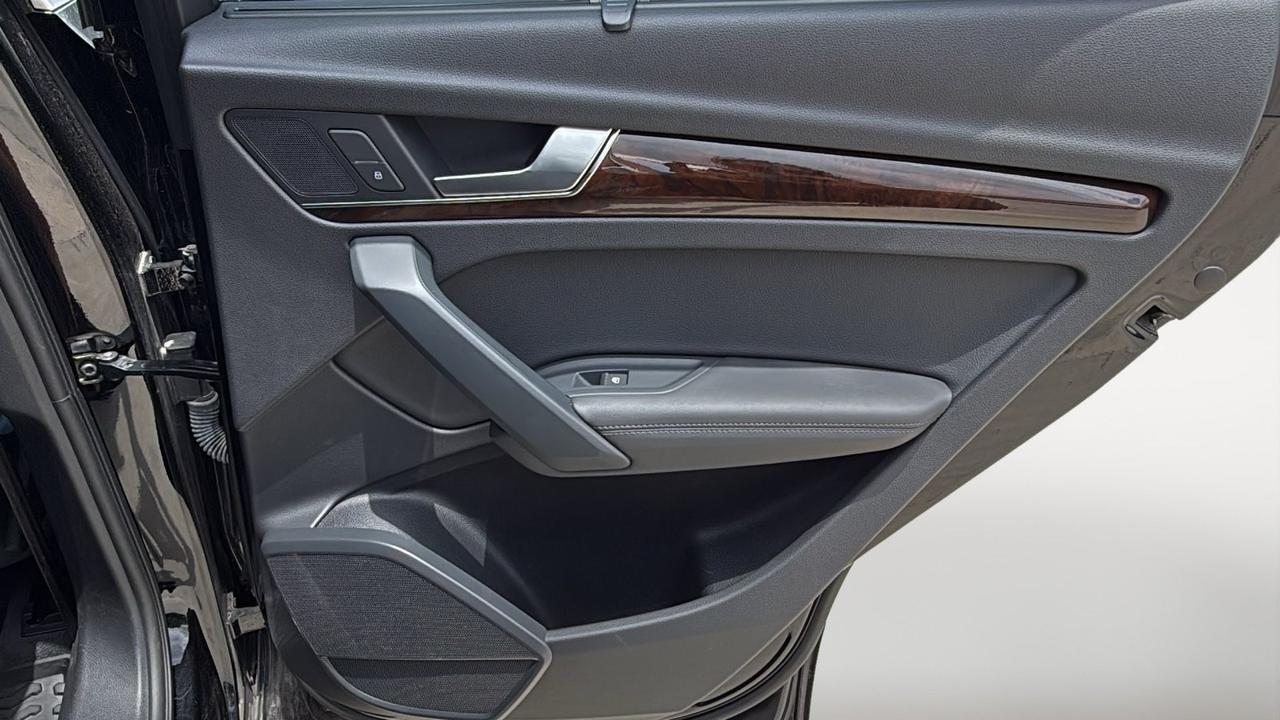 2020 Audi Q5 Premium Plus  Selma TX