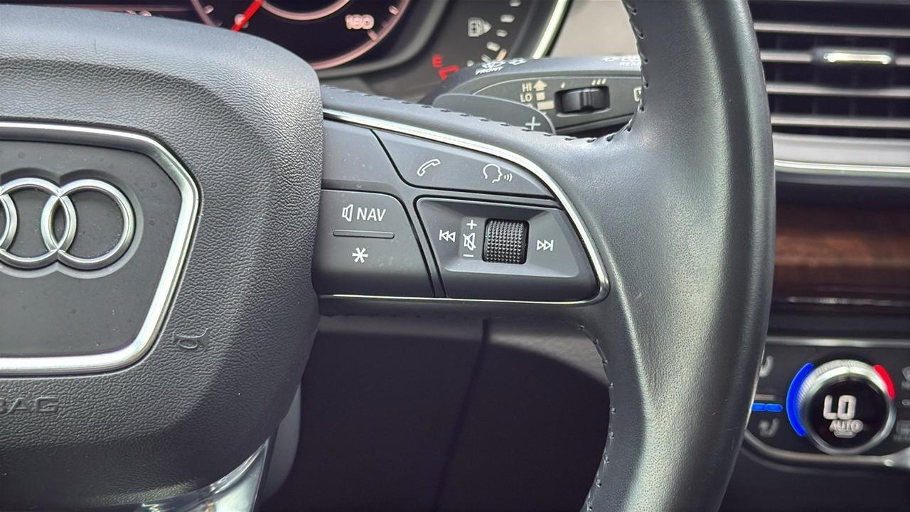 2020 Audi Q5 Premium Plus  Selma TX