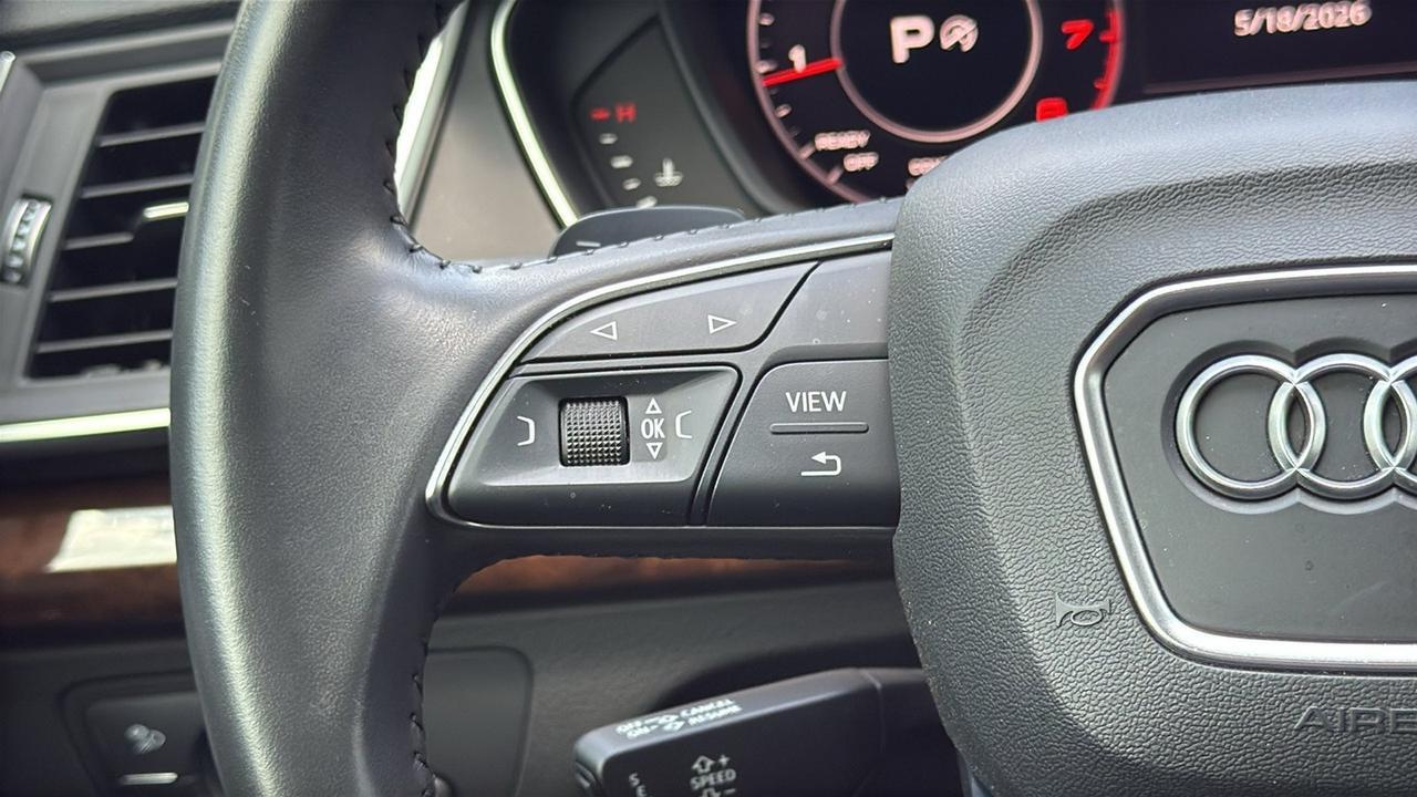 2020 Audi Q5 Premium Plus  Selma TX