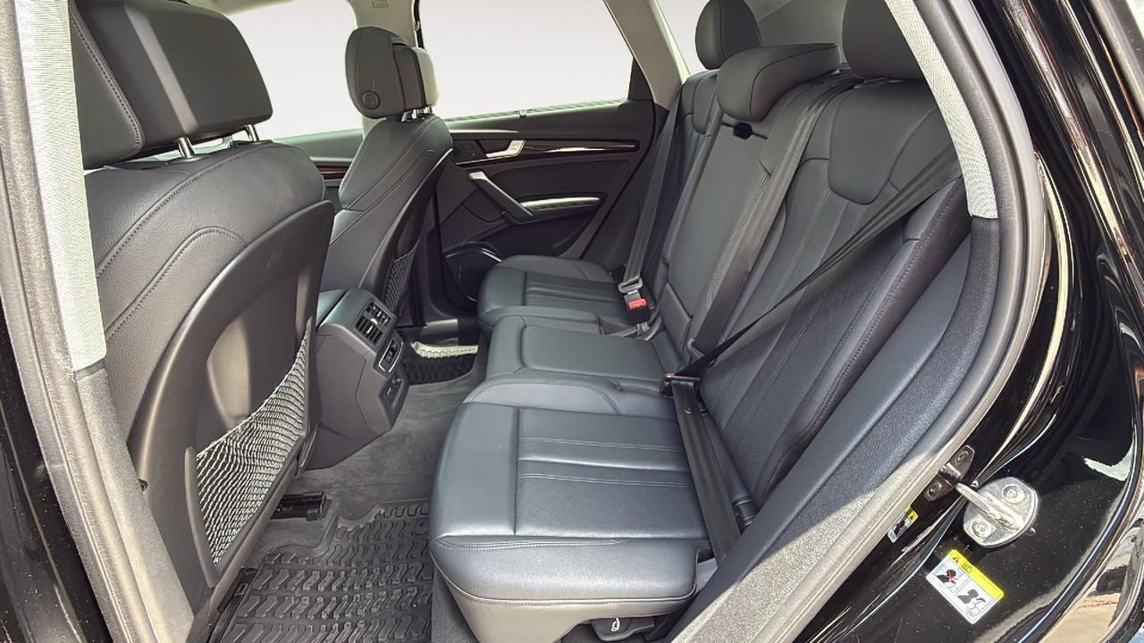 2020 Audi Q5 Premium Plus  Selma TX