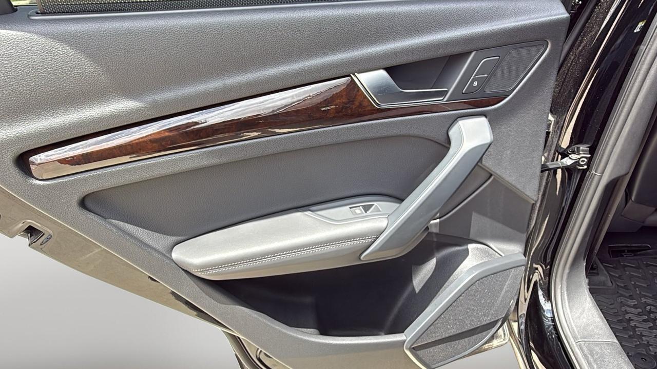 2020 Audi Q5 Premium Plus  Selma TX