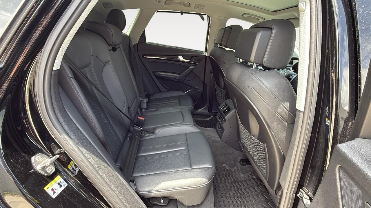 2020 Audi Q5 Premium Plus  Selma TX