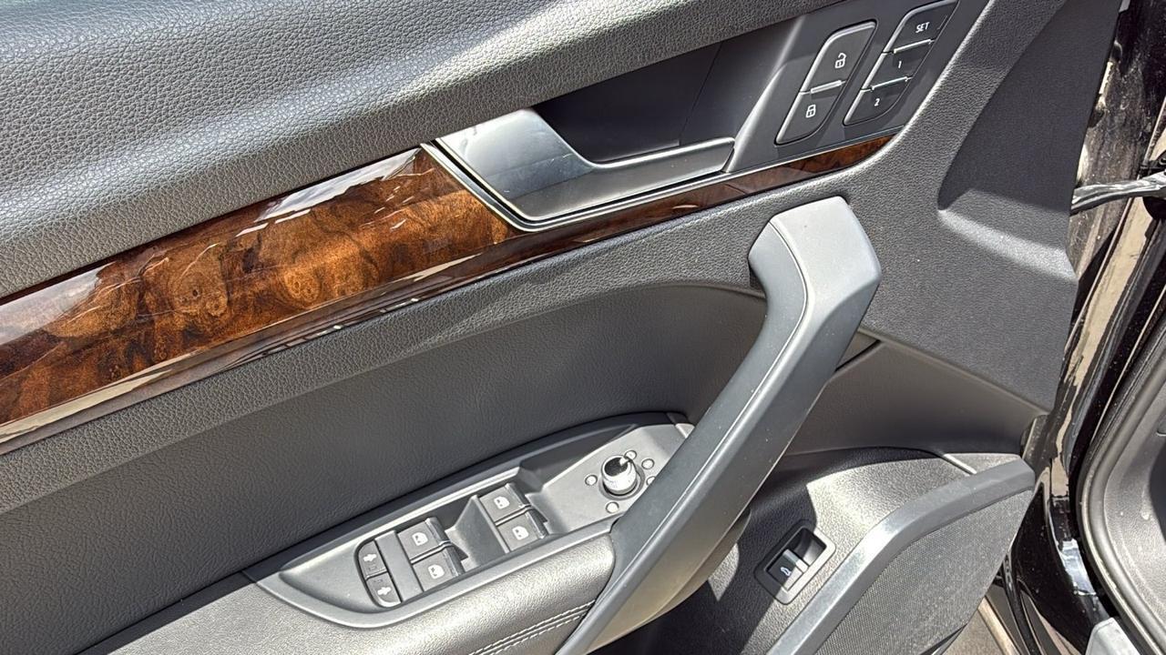 2020 Audi Q5 Premium Plus  Selma TX