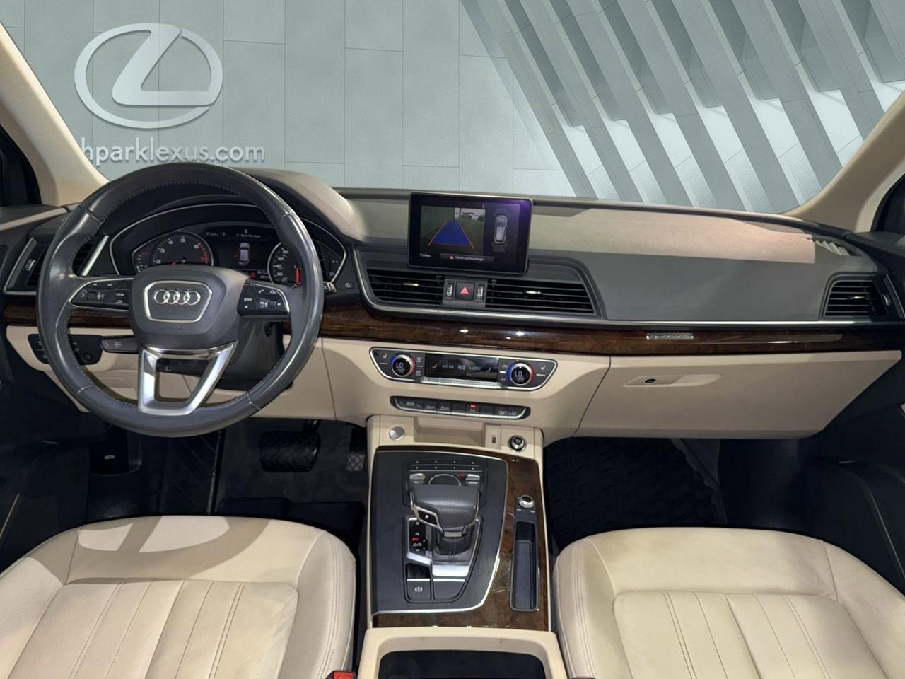 2020 Audi Q5 Premium San Antonio TX