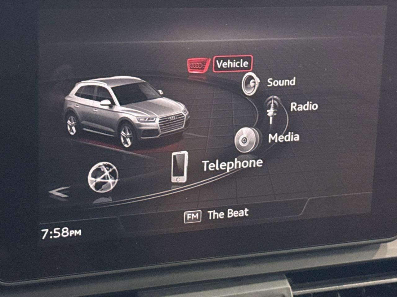 2020 Audi Q5 Premium San Antonio TX