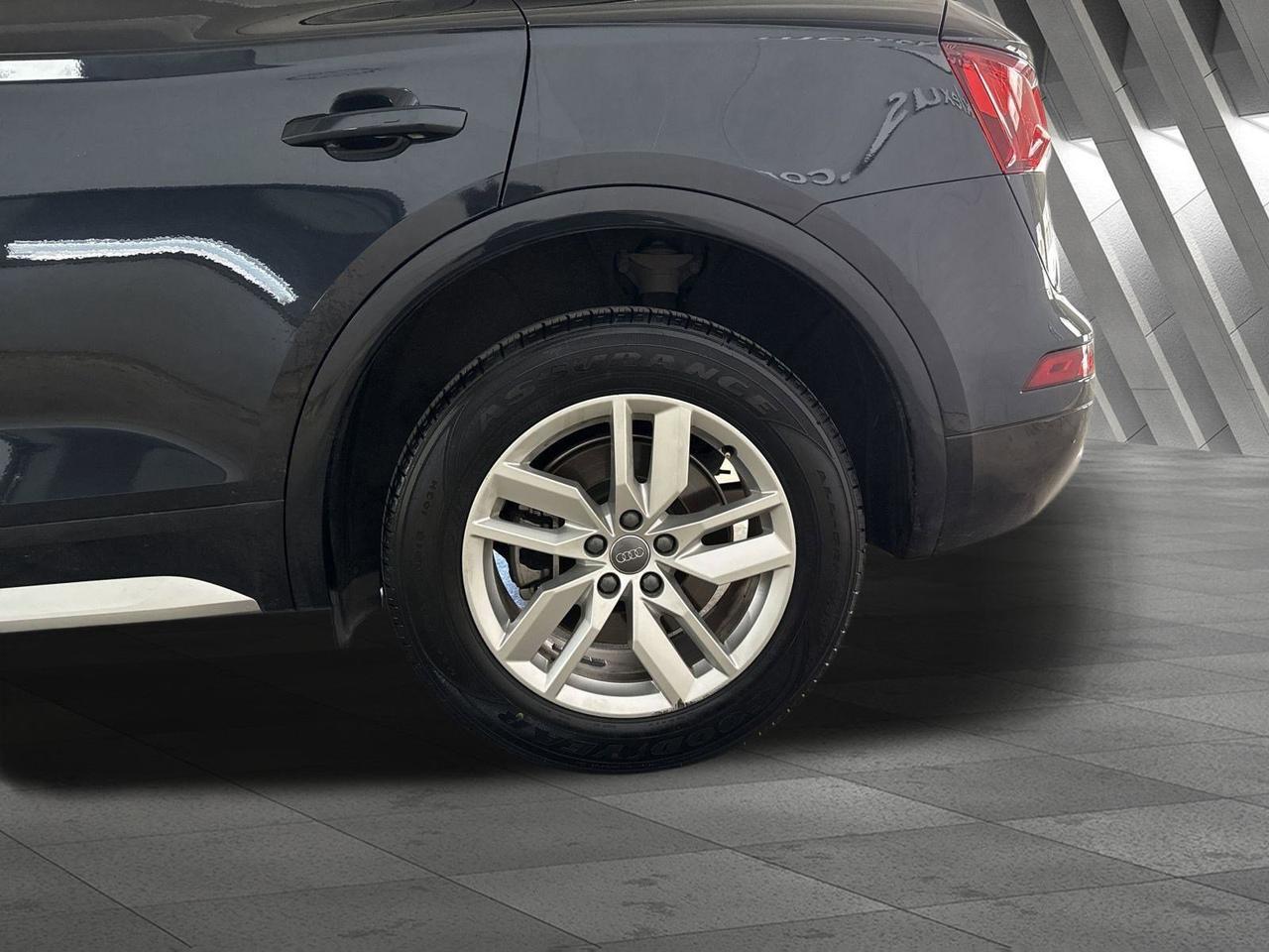 2020 Audi Q5 Premium San Antonio TX